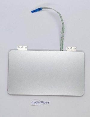 Pristno ASUS Chromebook Flip C434T Touchpad gumb za miško, plošča in kabel OEM - rabljeno