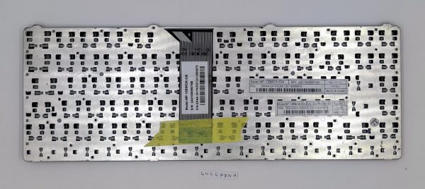 Prvoten del za zamenjavo tipkovnice ASUS EEE PC 1225B - rabljeno - Image 2