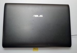 Pristna ASUS LCD zaslonska zadnja kapa za EEE PC 1025C serijo 13GOA3F7AP060 - rabljeno