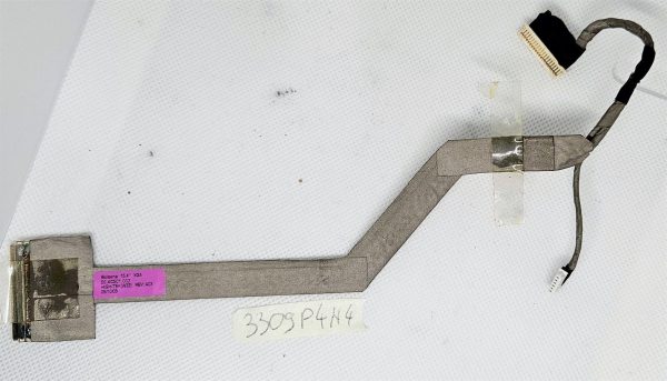 Prvovrstni kabel za LCD zaslon Acer Aspire 3610 50.4C501.002 - Hitra dostava! - rabljeno