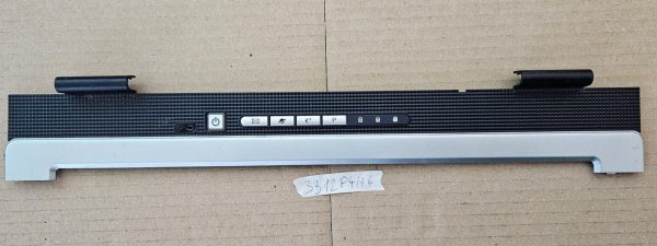 Prvovrstni pokrov tečaja gumba za vklop Acer Aspire 3610 42.4c502.004-1 - Delovni deli za prenosnike - rabljeno