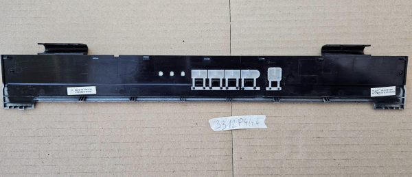 Prvovrstni pokrov tečaja gumba za vklop Acer Aspire 3610 42.4c502.004-1 - Delovni deli za prenosnike - rabljeno - Image 2
