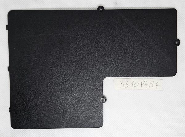 Prvotni trdi disk Acer Aspire 5020 + pokrov za WiFi 60.4C517.002 - Delni deli za prenosnike - rabljeno