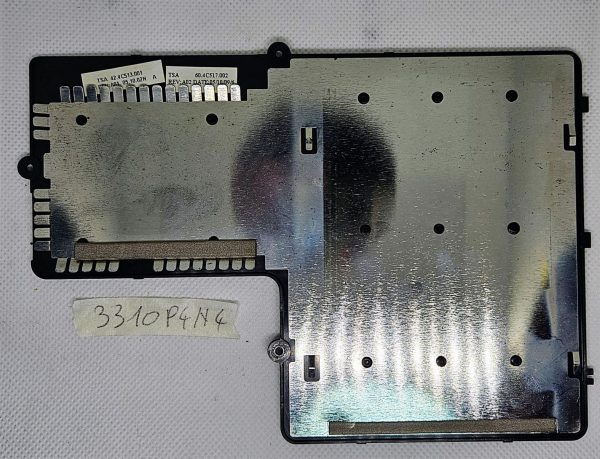 Prvotni trdi disk Acer Aspire 5020 + pokrov za WiFi 60.4C517.002 - Delni deli za prenosnike - rabljeno - Image 2