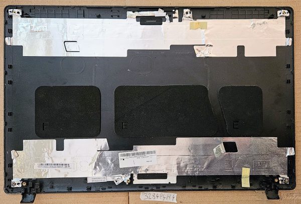 Pristna zadnja pokrovna plošča LCD za Acer Aspire 5253 5252 5742 5552 5336 AP0FO000113 - rabljeno - Image 2