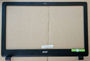 Pristna sprednja obroba zaslona za Acer Aspire E5-511 E5-521 E5-531 E5-551 E5-571 V3-572 - Delovi za prenosnike - rabljeno