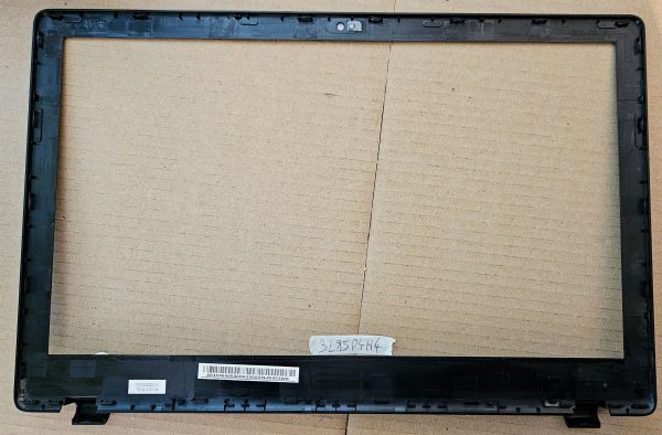 Pristna sprednja obroba zaslona za Acer Aspire E5-511 E5-521 E5-531 E5-551 E5-571 V3-572 - Delovi za prenosnike - rabljeno - Image 2