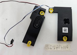 Pravi zvočnik za prenosnik Acer Aspire V3-572G, levo/desno, - PK23000OV00 - rabljeno