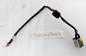 Pristen Acer E5 571 DC301000Q J00 napajalni DC JACK konektor - Del za prenosnike - rabljeno