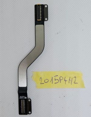 Pristen Apple MacBook Pro 13" A1502 2013 2014 I/O fleksibilni kabelski komplet 821-1790-A - rabljeno
