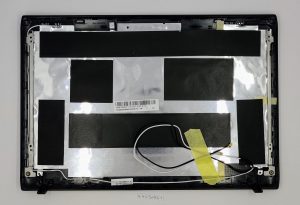 Pristna Asus 1225B LCD zadnja zaščita 13NA-3MA0C11 13GOA3M1AP071-10 - rabljeno