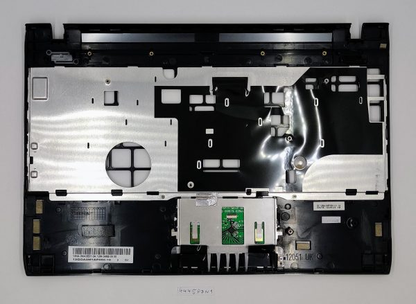 Pristen Asus 1225B naslon za dlan in sledilna ploščica 13GOA3M1AP050-10 - rabljeno - Image 2