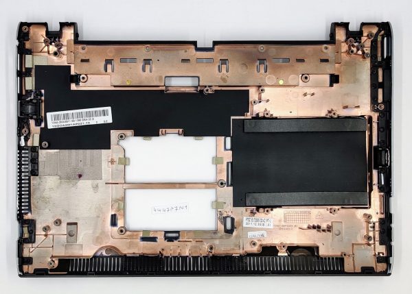 Pristna spodnja ohišje Asus 1225C 13goa3m1ap021-10 - rabljeno - Image 2