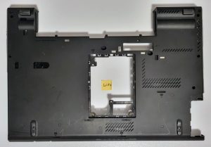 Pristna spodnja zaščita ohišja za Lenovo ThinkPad T430 T430i 04W6882 0B38909 Delni deli za prenosnike - rabljeno