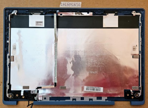 Pristna LCD pokrovčka za Chromebook X360 11 G3 EE - Nadomestni deli za prenosne računalnike - rabljeno - Image 2