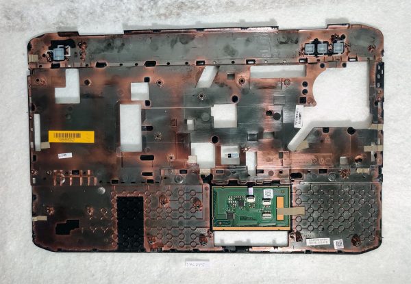 Pristno DELL LATITUDE E5530 zgornji pokrov palmrest - AP0M1000200 7671J 0Y4RP3 - rabljeno - Image 2
