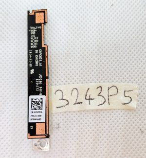 Prvovrstna DELL LATITUDE E5540 E5440 E6440 E6540 prenosna računalniška kamera 0767N9 - Visokokakovostni nadomestni del - rabljeno