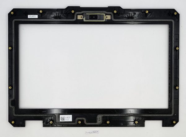 Pristna DELL Latitude 14 7404 Rugged Extreme A Frame 0MJ28K - rabljeno - Image 2
