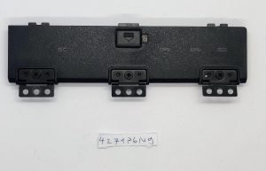 Pristno DELL Latitude 14 7404 Rugged Flap 7404SDCVR A - rabljeno