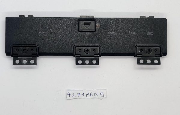 Pristno DELL Latitude 14 7404 Rugged Flap 7404SDCVR A - rabljeno