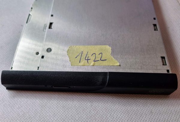 Pravi DVD zapisovalnik DS-8A3S prihaja iz MSI CX600. - rabljeno - Image 2