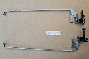 Pravi Dell komplet nosilcev tečajev AM0WR000300 AM0WR000400 Latitude E5540 P35F(AC67) delov za prenosnike - rabljeno