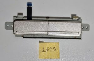 Prvotni Dell Inspiron 1525 1526 PP29L plošča gumba za sledilno ploščico 60.4W059.011 - Del za prenosnike - rabljeno
