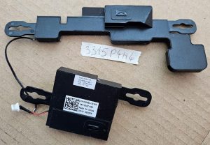 Pristna zvočniška enota Dell Inspiron N5110 CN-08J85X DQ15 23.40912.001 - rabljeno