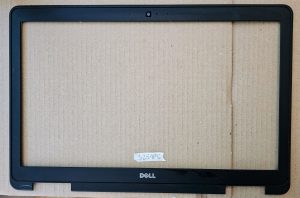 Pristna Dell LCD zaslonska obroba Latitude E5540 P35F AP0WR000D00 Delovni deli za prenosnike - rabljeno