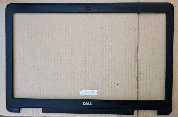 Pristna Dell LCD zaslonska obroba Latitude E5540 P35F AP0WR000D00 Delovni deli za prenosnike - rabljeno