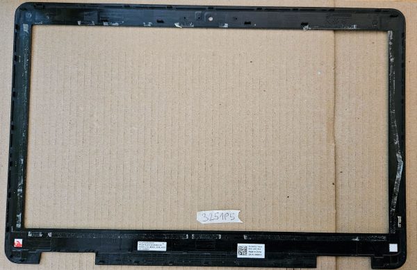 Pristna Dell LCD zaslonska obroba Latitude E5540 P35F AP0WR000D00 Delovni deli za prenosnike - rabljeno - Image 2