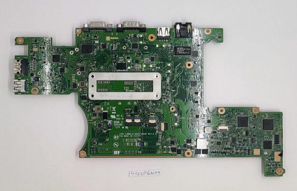 Matična plošča za prenosnik Dell Latitude 12 7204 6346H CN-06346H I5-4310u CPU Popolnoma testirano - rabljeno - Image 2