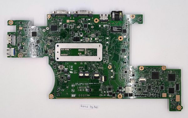 Prvotni Dell Latitude Rugged 12 5404 7204 matična plošča 6346H 06346H CN-06346H TW-06346H z i5-4310U procesorjem - rabljeno - Image 2