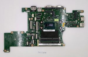 Prvotni Dell Latitude Rugged 12 5404 7204 matična plošča 6346H 06346H CN-06346H TW-06346H z i5-4310U procesorjem - rabljeno