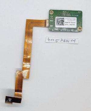 Pristen kabel za ploščo gumba za vklop Dell Latitude 12 Rugged Extreme 7204 0801-4KB2E00 - rabljeno