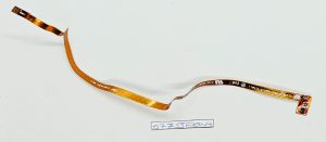 0801-2GW4000 Flex kabel za Dell Latitude 7204 Rugged Extreme – OEM C_LID_C FPC - rabljeno