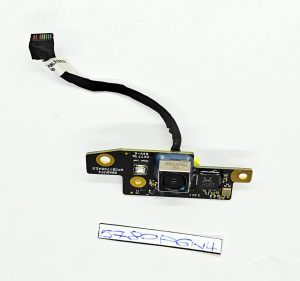 Pristno Zadnja kamera za prenosnik Dell Latitude 12 7214 Rugged + kabel 9GW8P - rabljeno