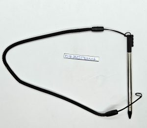 Pristna Dell Latitude 12 7214 7414 7404 7204 Trpežni pisalo OEM aktivno pisalo za na dotik - rabljeno