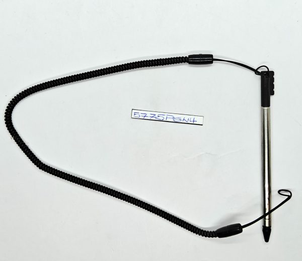 Pristna Dell Latitude 12 7214 7414 7404 7204 Trpežni pisalo OEM aktivno pisalo za na dotik - rabljeno
