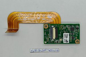 Prvovrstni Dell Latitude 12 7214 Rugged USH kontrolna plošča OEM YTGDR nadomestni del - rabljeno