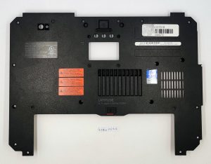 Pristna spodnja zaščita za prenosnik Dell Latitude 12 Rugged 7204 / 7214 - K3N9V - rabljeno