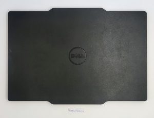 Pristna zadnja zaščita LCD za prenosnik Dell Latitude 12 Rugged 7204 14VTT 014VTT CN-014VTT - rabljeno