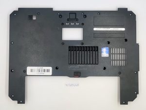 Pristna spodnja zaščita ohišja prenosnika Dell Latitude 12 Rugged Extreme 7204 7214 K3N9V 0K3N9V. - rabljeno