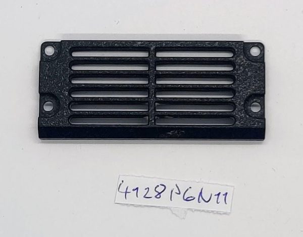 Pravi pokrov zvočnika IVC03 29T6Y za Dell Latitude 12 Rugged Extreme 7204 / 7214 - rabljeno