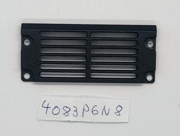 Prvovrstni pokrov zvočnika IVC03 29T6Y za Dell Latitude 12 Rugged Extreme 7204 / 7214. - rabljeno