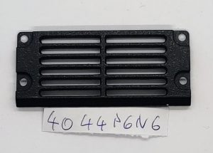 Pristna Dell Latitude 12 Rugged Extreme 7204 7214 zaščita zvočnika IVC03 29T6Y - rabljeno