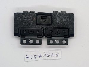 Pristen pokrov za USBHDMIAudio priključek Genuine Dell Latitude 12 Rugged Extreme 7204 7214 IVQ17 29T6Y - rabljeno