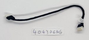 Pristen GPS kabel za Dell Latitude 12 Rugged Extreme 7204 1414-08WJ000 16YNP - rabljeno