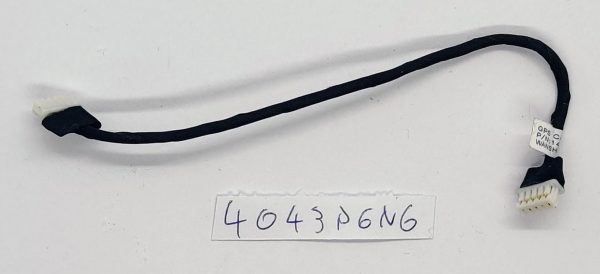 Pristen GPS kabel za Dell Latitude 12 Rugged Extreme 7204 1414-08WJ000 16YNP - rabljeno