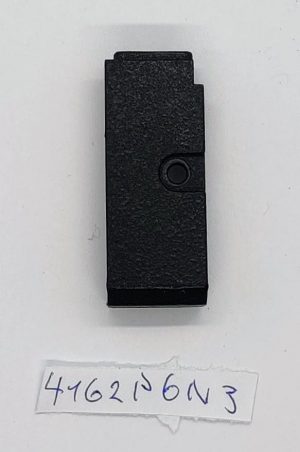 Prvotni plastični pokrov za zadnjo stran desne strani za Dell Latitude 14 7404 Rugged Extreme. - rabljeno
